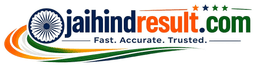 Jai Hind Result Logo